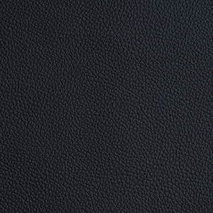 Black Synthetic Leather Premium