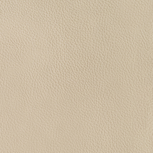 Cream Synthetic Leather Premium