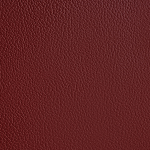 Elegant Red Synthetic Leather Premium