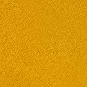Yellow Synthetic Leather Premium
